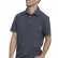 Medical Men's Polo Shirt CK825A