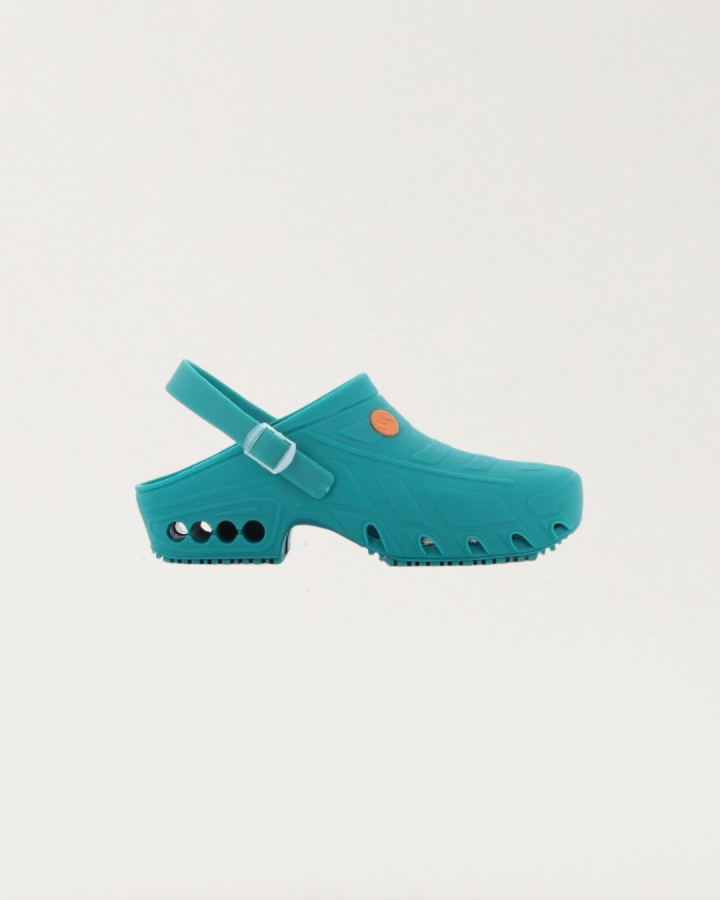 OXYPAS OXYCLOG