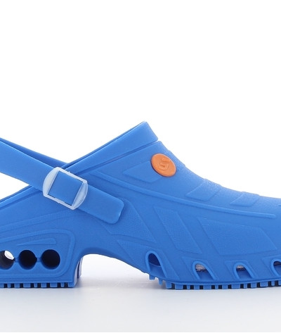 OXYPAS OXYCLOG