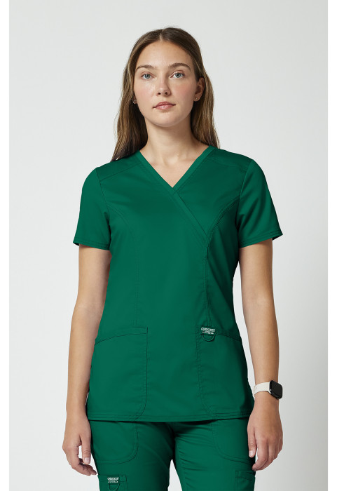 Блуза медицинская WW610 