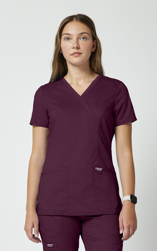 Cherokee blūze WWE610