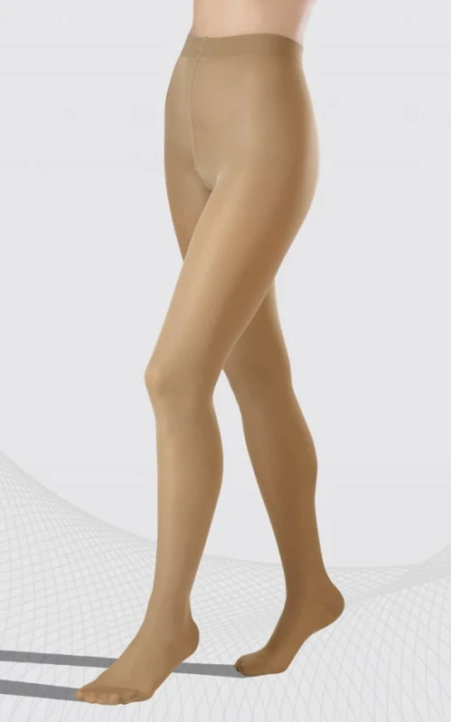 KOMPRESIJAS ZEĶUBIKSES: KOMPR 18-21 MMhG