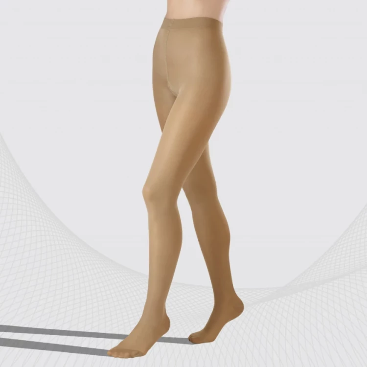 KOMPRESIJAS ZEĶUBIKSES: KOMPR 18-21 MMhG
