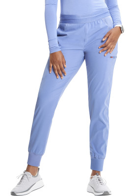 Mid Rise Jogger