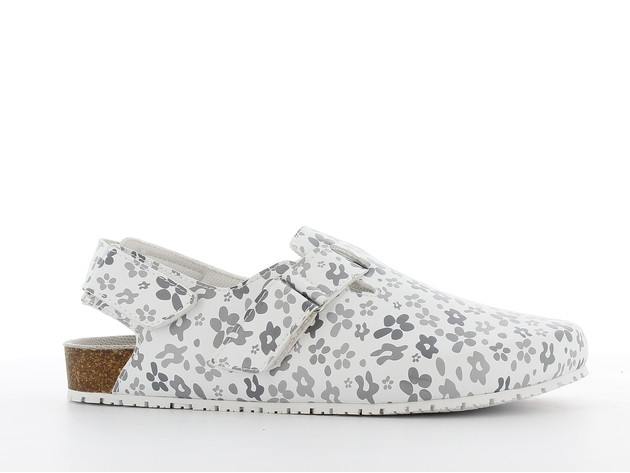 Medical shoes Oxypas BIANCA
