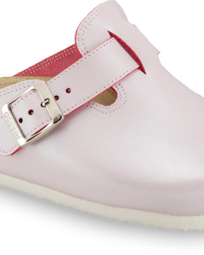 GRUBIN RIM 53570 womans clog