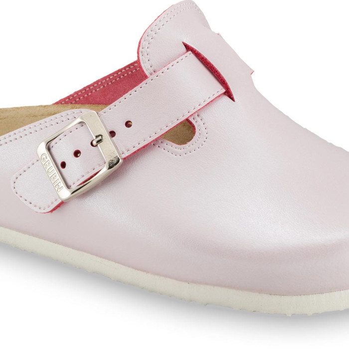 GRUBIN RIM 53570 womans clog