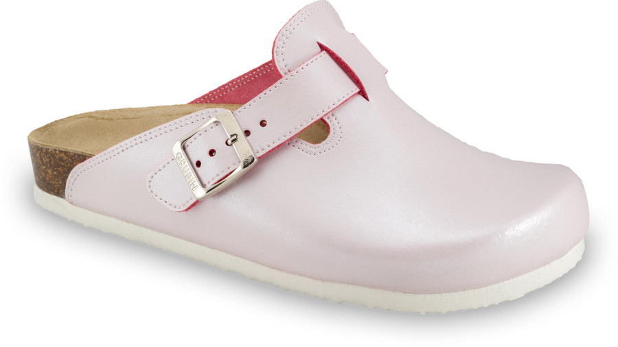 GRUBIN RIM 53570 womans clog