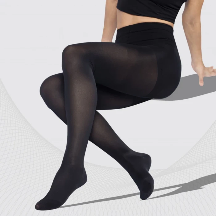 COMPRESSION TIGHTS, SOFT