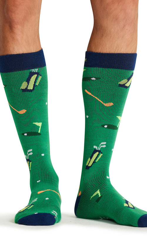 Cherokee kompresijas zeķes