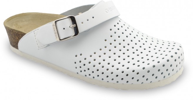 Medical shoes STOCKHOLM 181366 GRUBIN