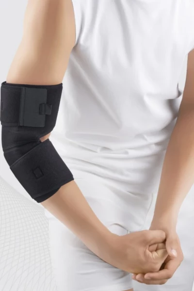 FIXER FOR ELBOW JOINT