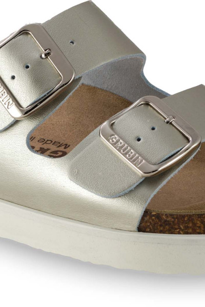GRUBIN ARIANE 296361 womans slippers