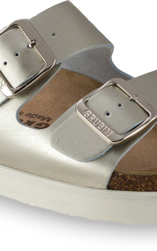 GRUBIN ARIANE 296361 womans slippers