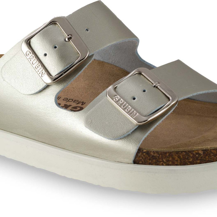 GRUBIN ARIANE 296361 womans slippers