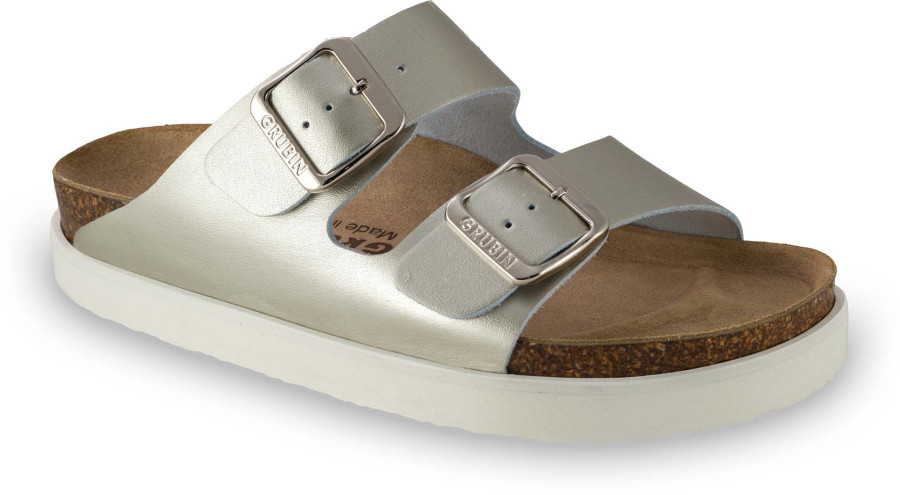 GRUBIN ARIANE 296361 womans slippers