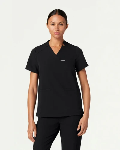 Jaanuu Helia Classic Scrub Top