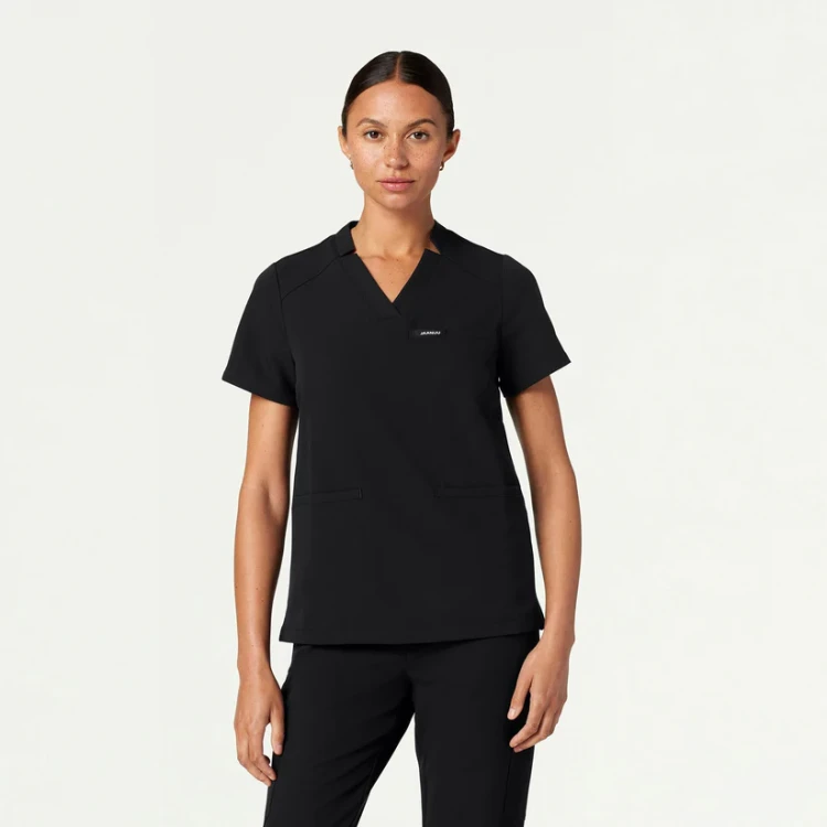 Jaanuu Helia Classic Scrub Top