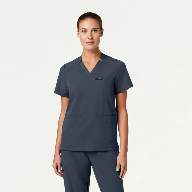 Jaanuu Helia Classic Scrub Top