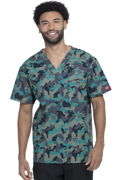 Medicīnas krekls DK725 CRCO