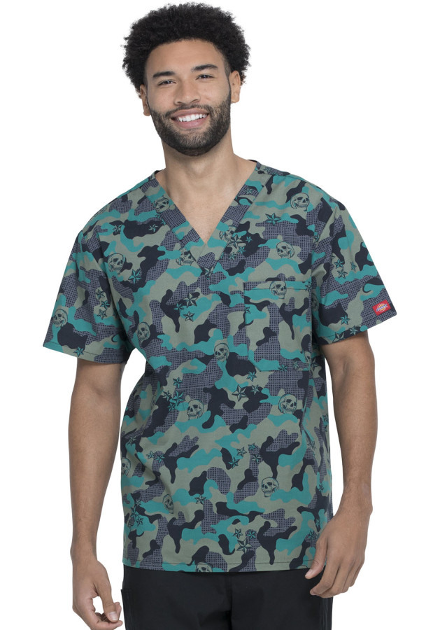 Medicīnas krekls DK725 CRCO