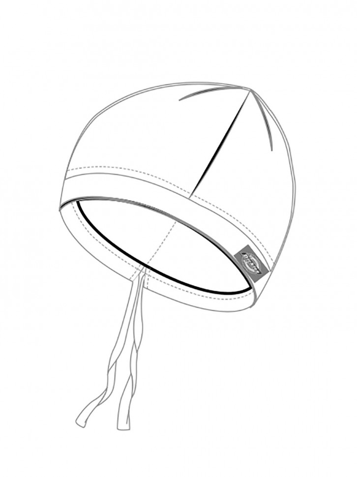 Scrub Hat DK501 BUPT