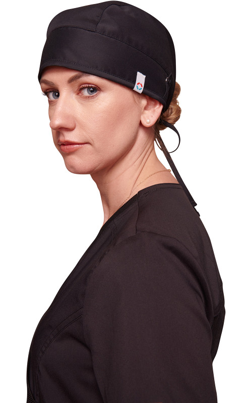 Cherokee medicīnas cepure WWE507AB