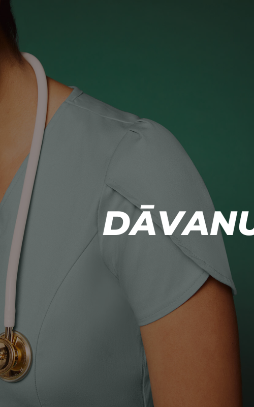 Dāvanu karte sievietei