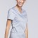 Medicīnas blūze  WW610 GRY