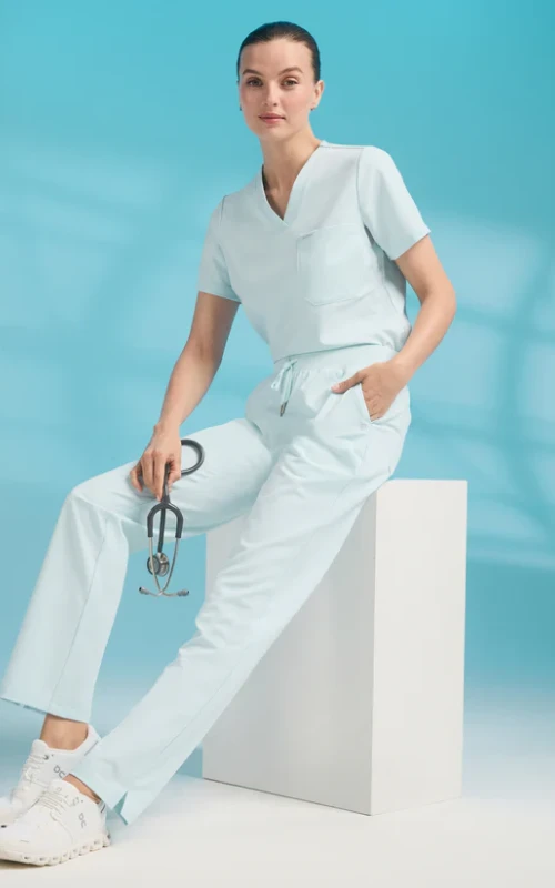 Jaanuu Xenos Classic Scrub Pant