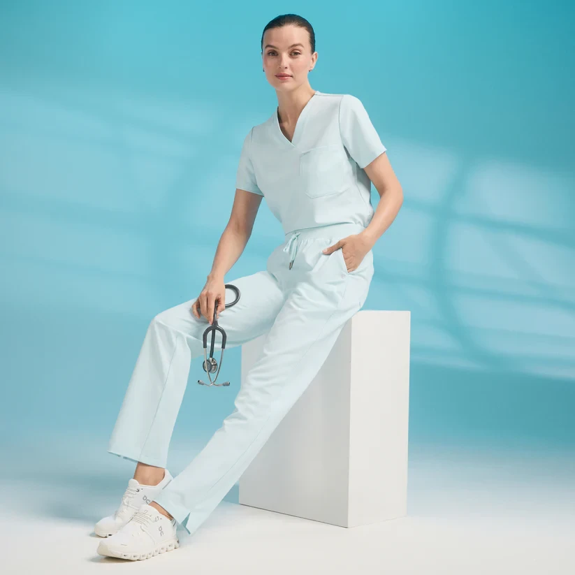 Jaanuu Xenos Classic Scrub Pant