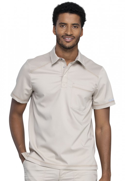 Рубашка-поло медицинская WW615 KAK