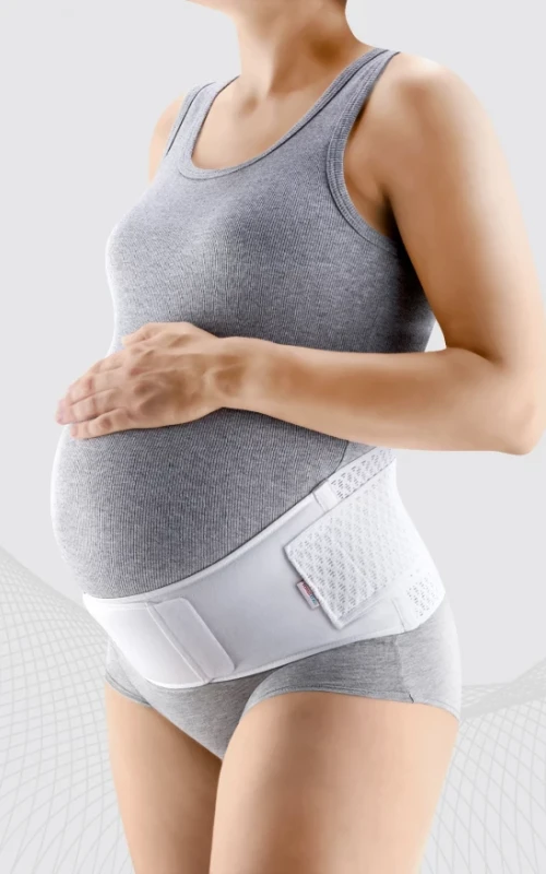 BALSTOŠĀ JOSTA GRŪTNIECEM