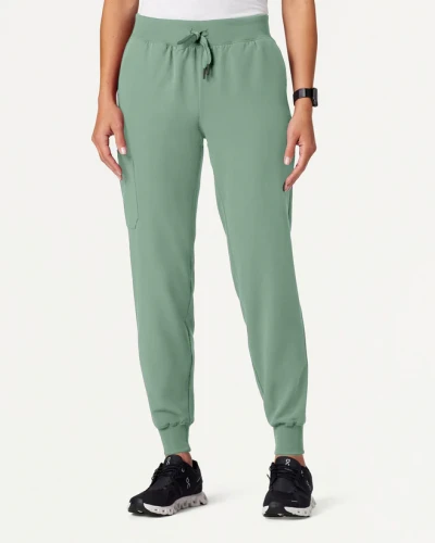 Jaanuu Silex Slim Scrub Jogger