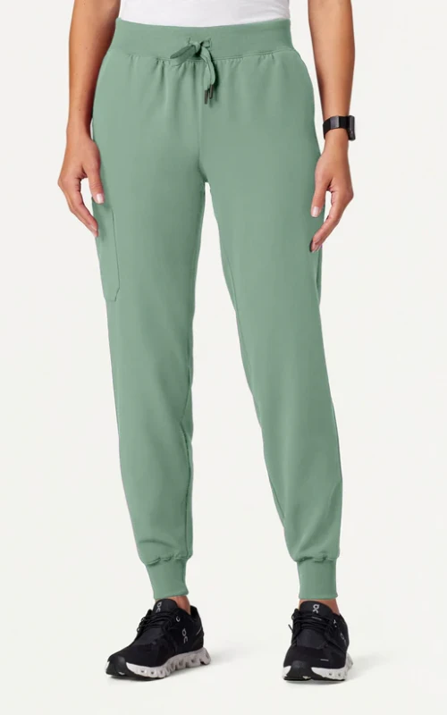 Jaanuu Silex Slim Scrub Jogger