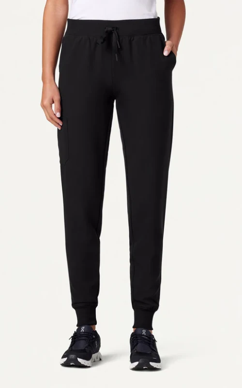 Jaanuu Silex Slim Scrub Jogger