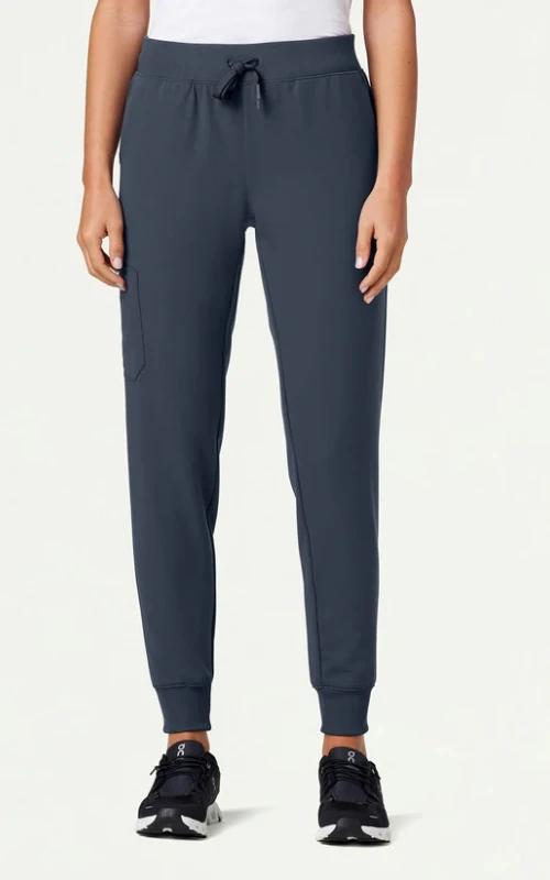 Jaanuu Silex Slim Scrub Jogger