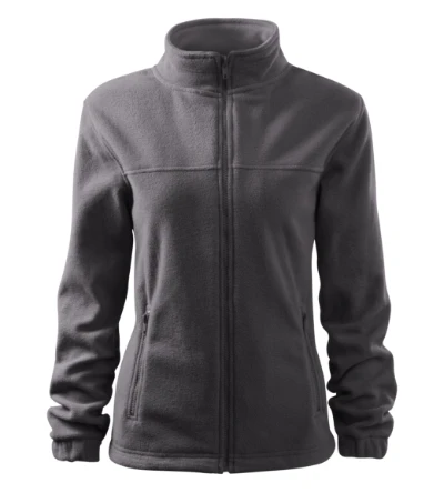 Malfini Fleece women's jacket 504