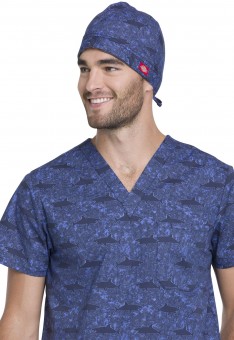 Scrub Hat DK501 SHWK