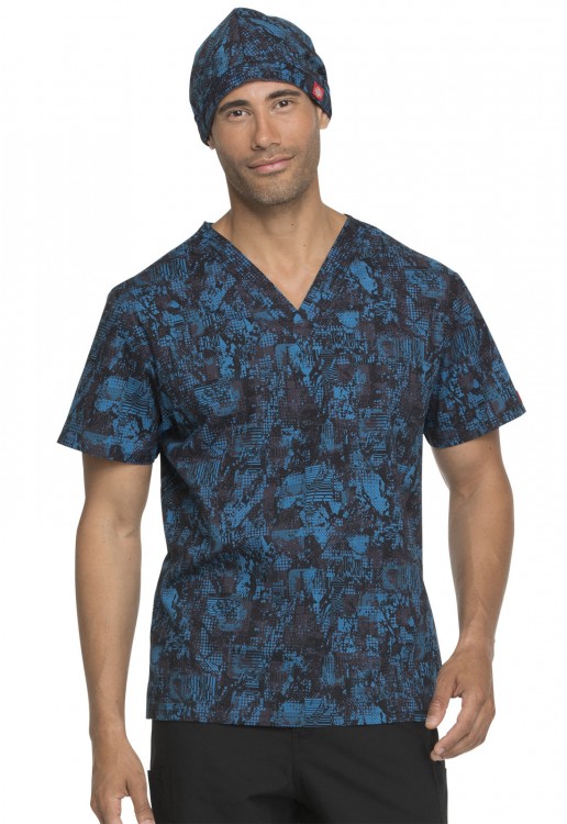 Медицинская шапка DK501 TESP