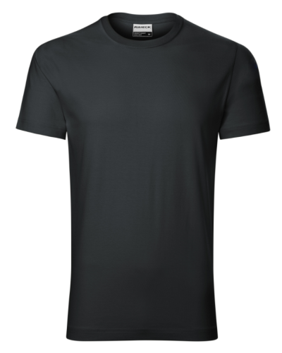 Resist heavy men's T-shirt