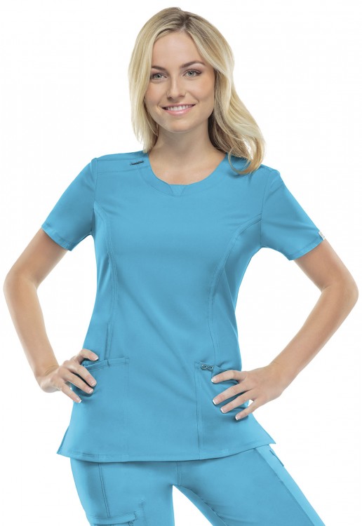 Medical Top 2624A TRQ