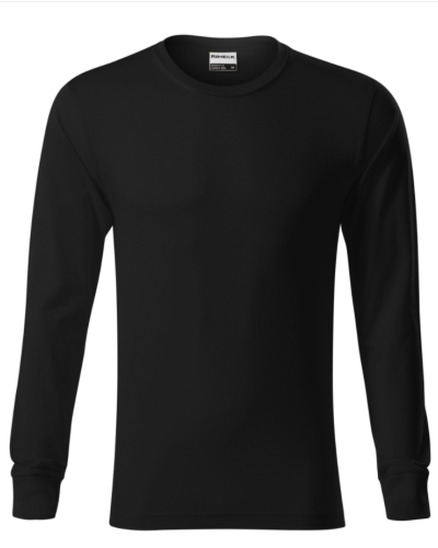 Unisex Resist LS undershirt