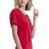 Medicīnas blūze 2624A RED 