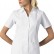 Medicīnas blūze 2879 WHT