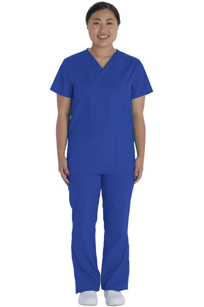Unisex medical suit VT505C