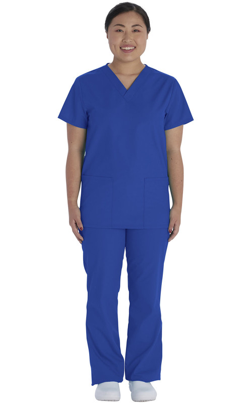 Vital Threads Unisex Medicīnas kostīms VT505C