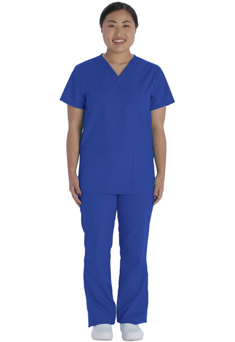 Unisex medical suit VT505C