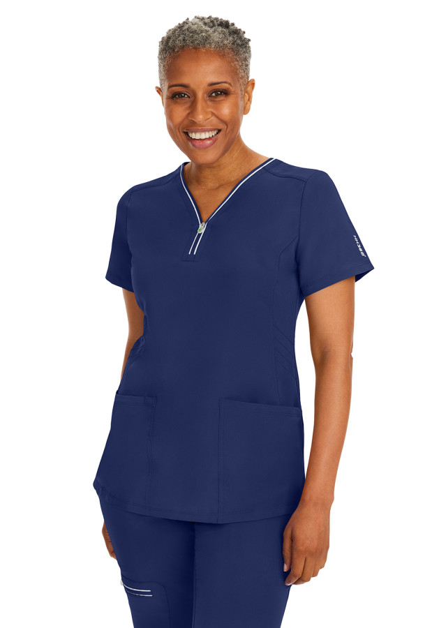 Healing Hands blūze Sonia Top