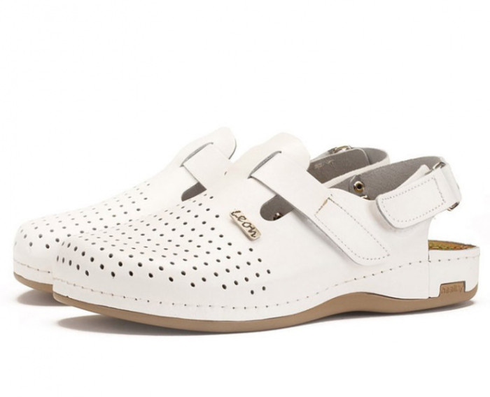 Medical shoes LEON MED 701